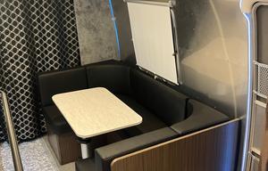 Modern Custom 2022 Airstream Caravel - Serenity