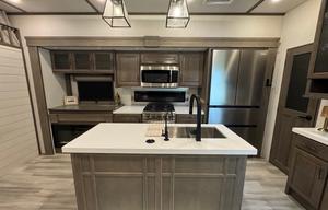 2024 Grand Design Solitude 391DL RV rental photo 23