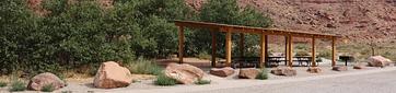 Big Bend Group Sites