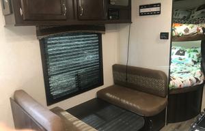 2018 Jayco Jayflight