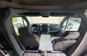 2018 Forest River RV Sunseeker MBS 2400W
