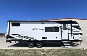 2023 Grand Design Imagine XLS 25BHE