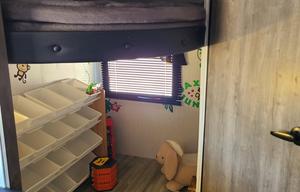 2022 Heartland with kids Toyroom!  Super Clean!