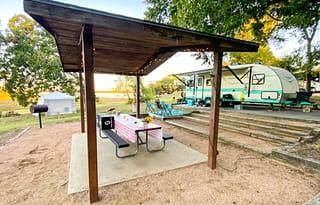 2017 Gulfstream Vintage Cruiser aka 'VINNY'
