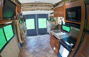 2015 Palomino Puma Unleashed 24’