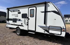 2021 Dutchmen RV Kodiak Cub 185MB