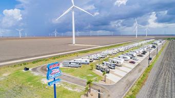 Gregory Portland RV Park