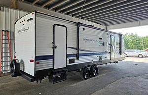 2023 Keystone Springdale 282 BH