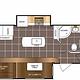 Luxury Lacrosse Camper RV Rental 35'