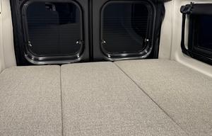 Dazzle Camper Van