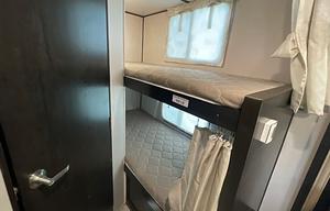 2019 Forest River RV Surveyor Bunk House