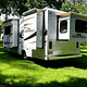 Forest River Sunseeker Motorhome