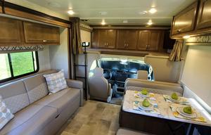 2020 Gulf Stream RV Conquest Class C 63111
