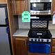 Luxury Lacrosse Camper RV Rental 35'