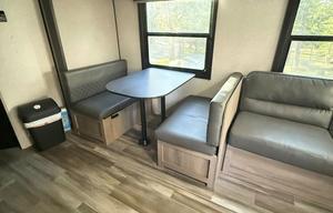 2023 Autumn Ridge Bunkhouse