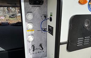 2025 Keystone Cougar 360MBI