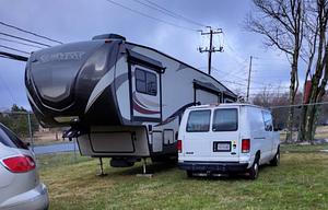 2016 Keystone RV Sprinter 353FWDEN RV rental photo 1
