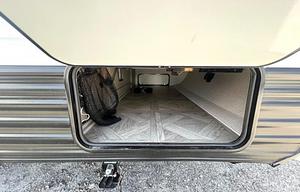 2024 Forest River RV Salem Cruise Lite 261BHXL