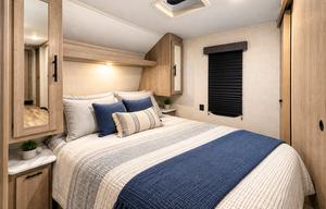 Family Bunkhouse for 9, Inverter, Solar, Tankless