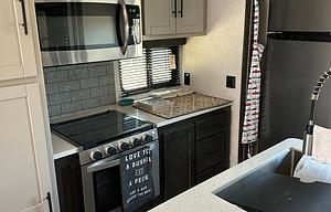 2021 CrossRoads RV Cruiser Aire CR28RD