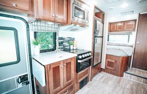 Our 2019 Mercedes Diesel RV