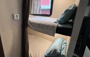 2018 Forest River RV Wildwood X-Lite