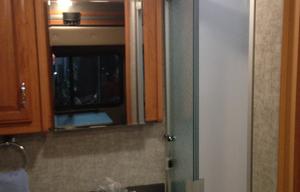 2015 Fleetwood RV Storm 32H