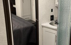 The Wanderer, Dual AC/Slides, 2 bedrooms, 1.5 bath