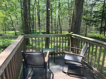 Camptel Poconos