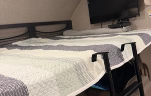 2020 Jayco Greyhawk 29MV
