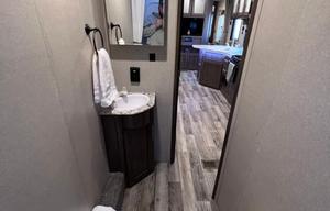 Free Delivery within 25 mi. Delivered Family Camper