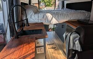 Adventure Van for the Best Memories!