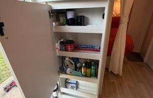The silver bullet -EZtow, sleeps4, couples retreat