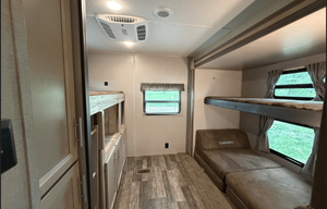 "Coolidge" 2022 Coachman RV Catalina Legacy