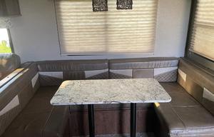 2018 Embrace EL275 RV rental photo 11