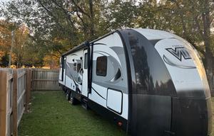 2017 Forest River RV Vibe 308BHS RV rental photo 1