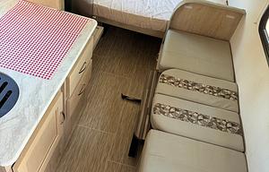 Compact, Cozy & Adventure-Ready!