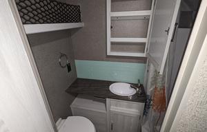 2019 Forest River RV Flagstaff E-Pro 17PR
