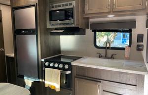 Sol - 2020 Jayco Jay Flight SLX 264BH