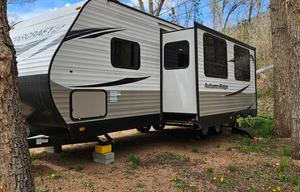 2020 Starcraft Autumn Ridge Outfitter 27BHS