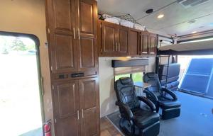 2016 Forest River RV XLR Nitro 28TQDL