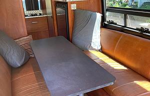 2006 Airstream RV Interstate Lounge EXT Lounge EXT