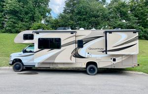 Family Fun RV Rental