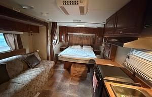 Happy Camper Rv Rental LLC
