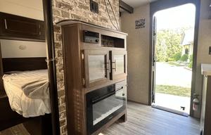 The Soulard - Weekend Escape Camper