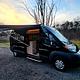 2019 Sunlight Van 2