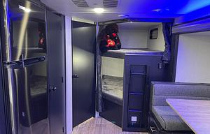 2021 Forest River RV Cherokee Grey Wolf 26DBH