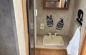 2008 Keystone RV Springdale