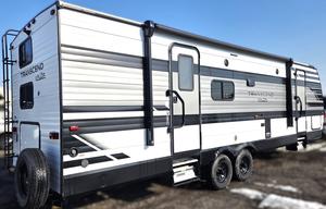 2021 Grand Design Transcend Xplor 265BH (T5)