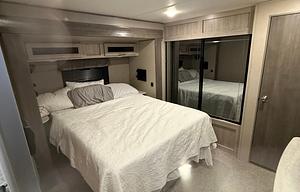 2022 Coachmen RV Catalina Legacy 343BHTS